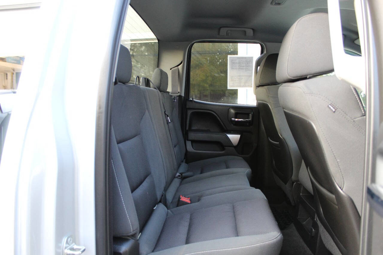 Used 2015 Chevrolet Silverado 1500 LT w/ All Star Edition image 39