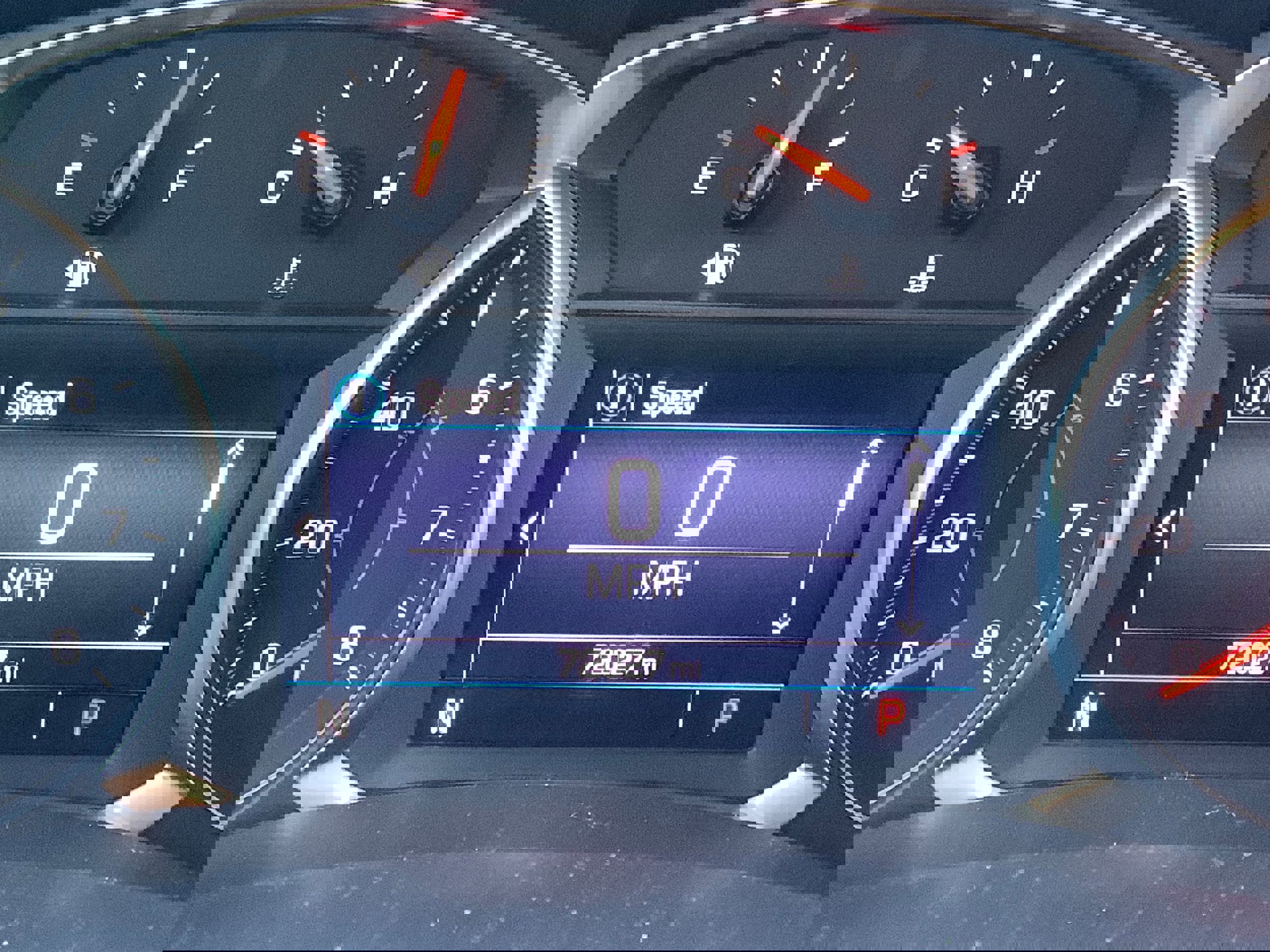 Used 2019 GMC Terrain SLE w/ Driver Convenience Package image 24