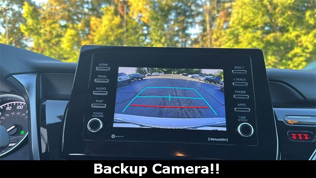 Used 2024 Toyota Camry LE image 3