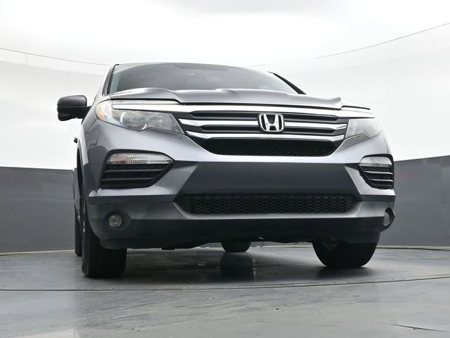 Used 2017 Honda Pilot EX-L image 37
