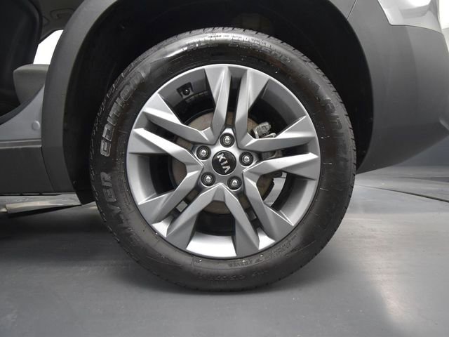 Used 2021 Kia Seltos LX image 13