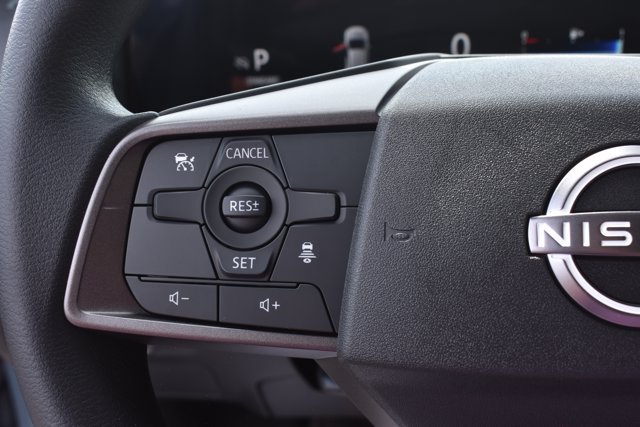 New 2026 Nissan Sentra SV FWD image 18