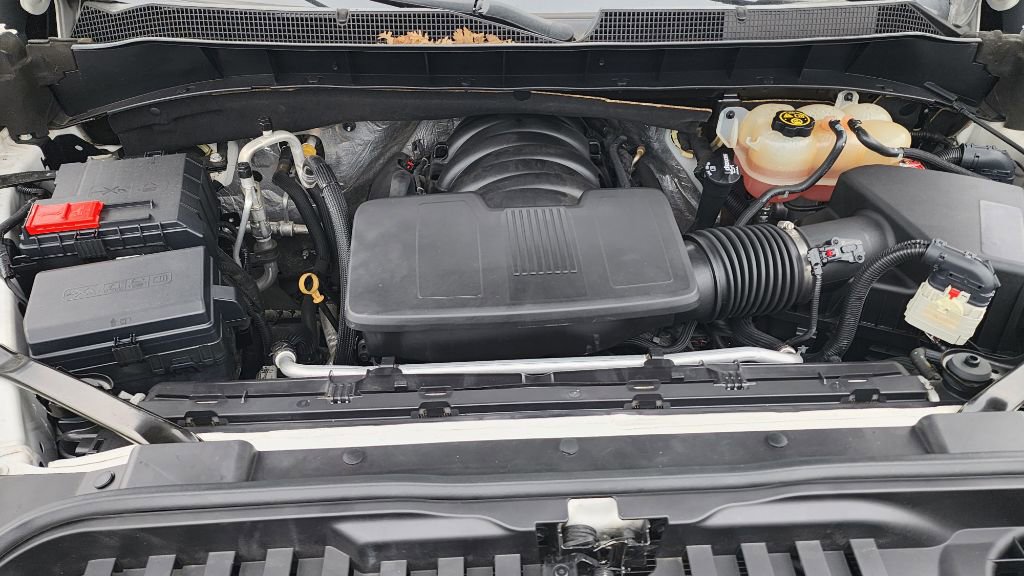 Used 2019 Chevrolet Silverado 1500 LT w/ All-Star Edition image 18