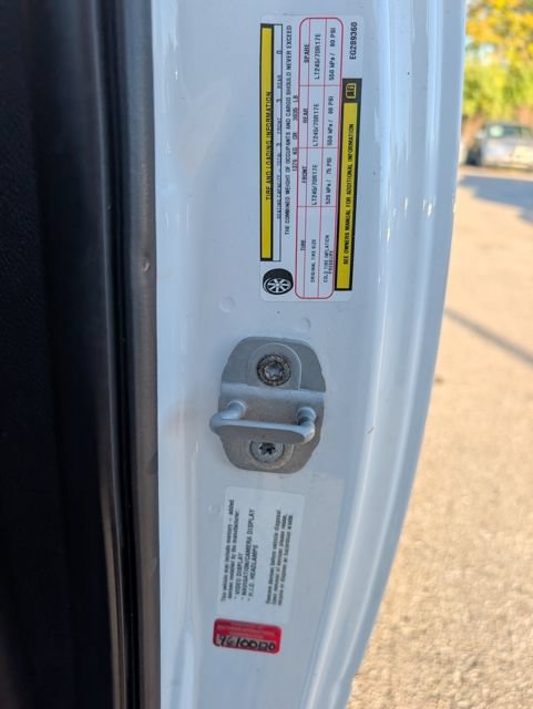 Used 2014 RAM 2500 Tradesman w/ Power Accessory Group RWD image 23
