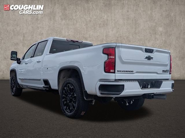 New 2026 Chevrolet Silverado 2500 High Country w/ High Country Premium Package image 5