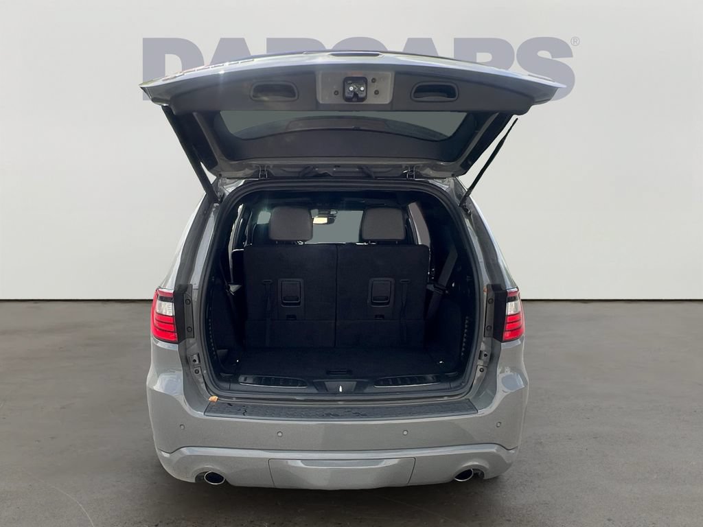 Used 2025 Dodge Durango GT AWD/4WD image 29