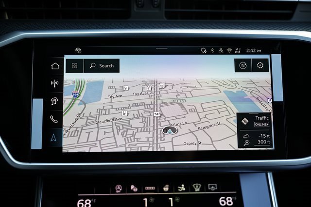 New 2026 Audi RS 7 Performance image 38