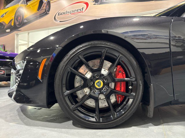 Used 2017 Lotus Evora 400 RWD image 10