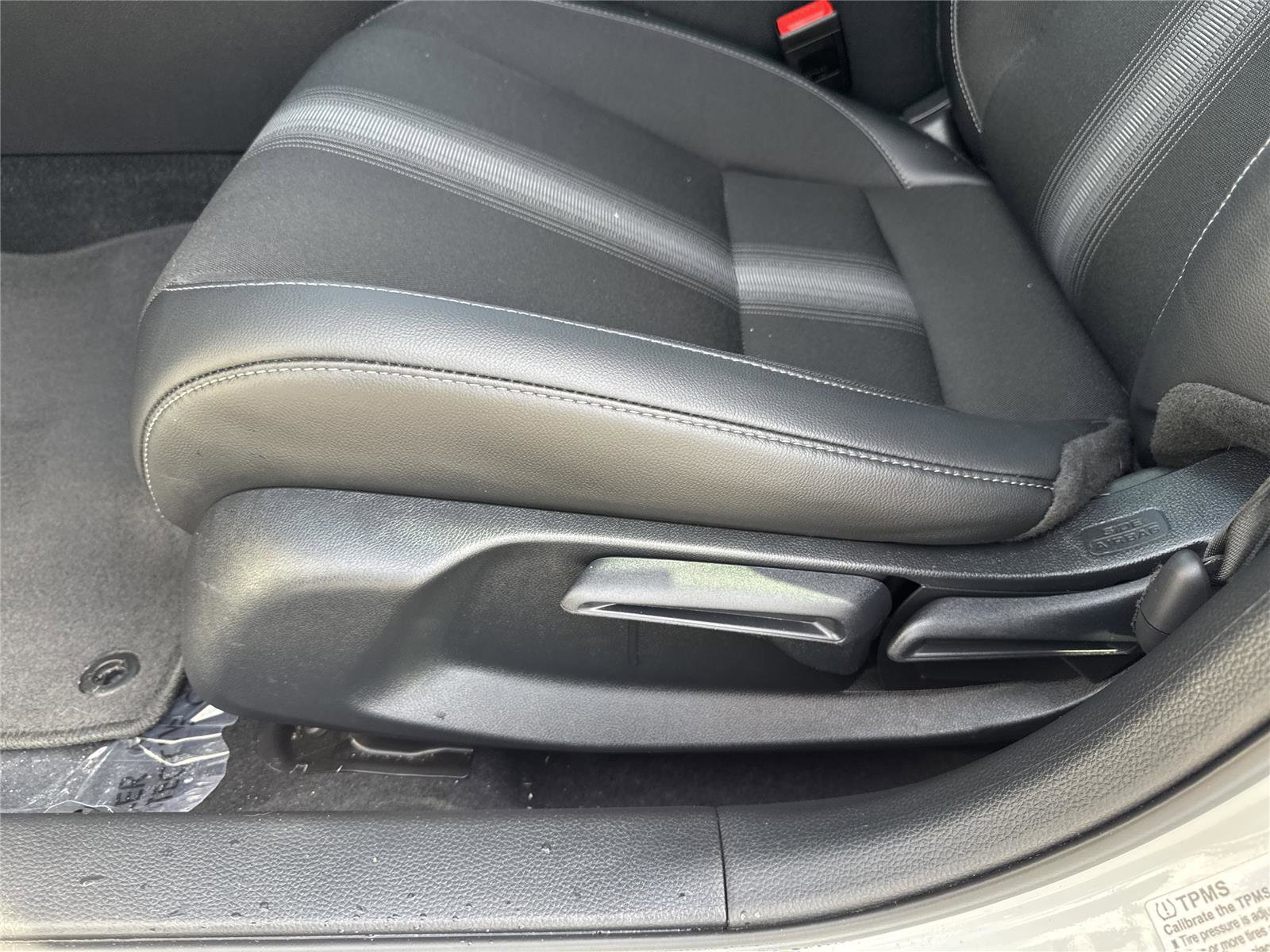 Used 2024 Honda Civic Sport image 12