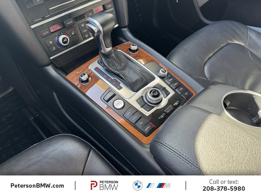 Used 2014 Audi Q7 3.0T Premium Plus w/ Premium Plus Package image 30