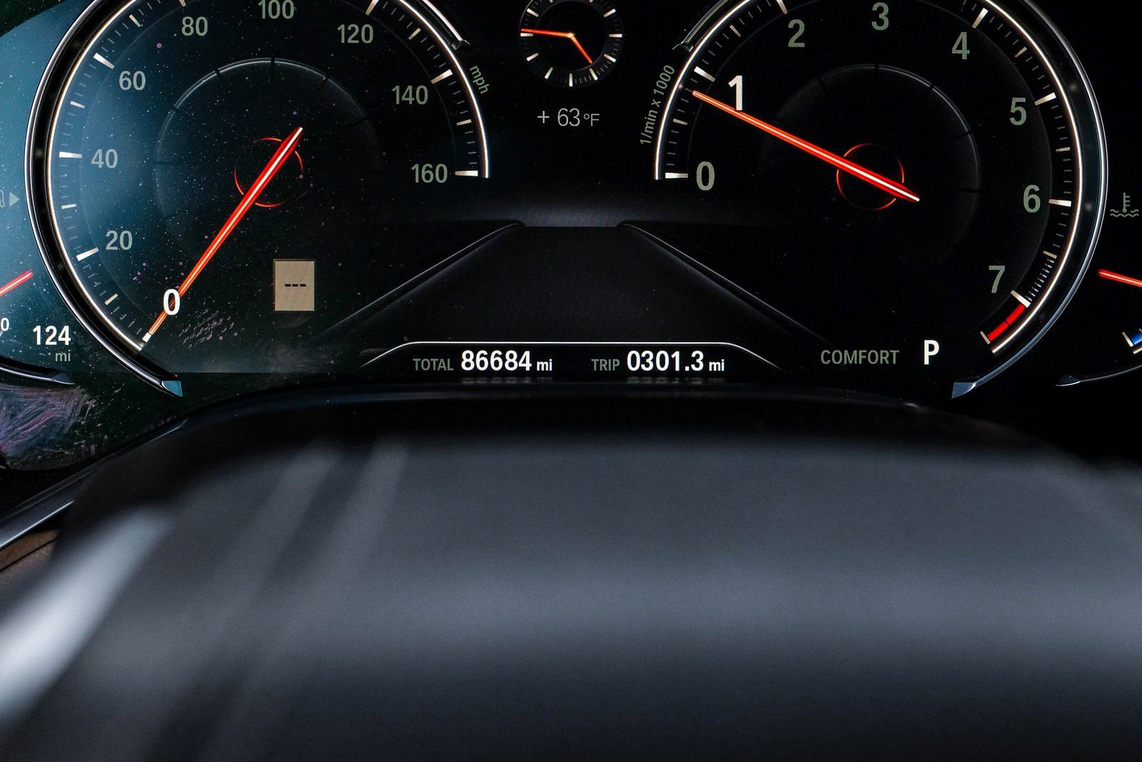 Used 2016 BMW 750i xDrive image 22