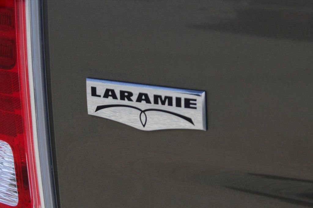 Used 2014 RAM 2500 Laramie w/ Convenience Group AWD/4WD image 46