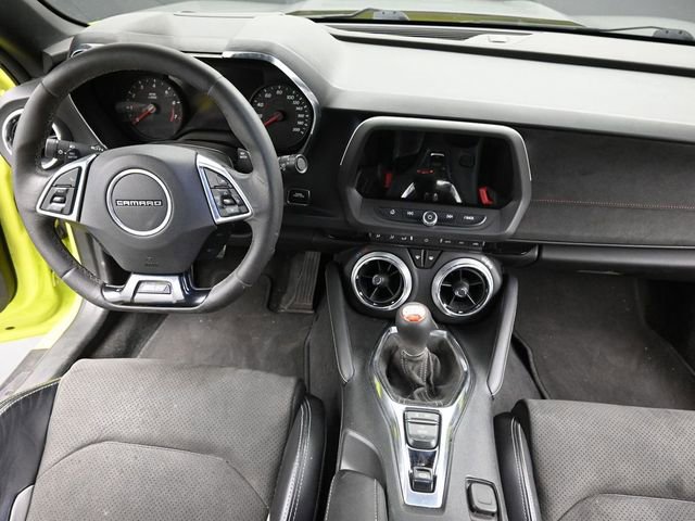 Used 2019 Chevrolet Camaro SS image 25