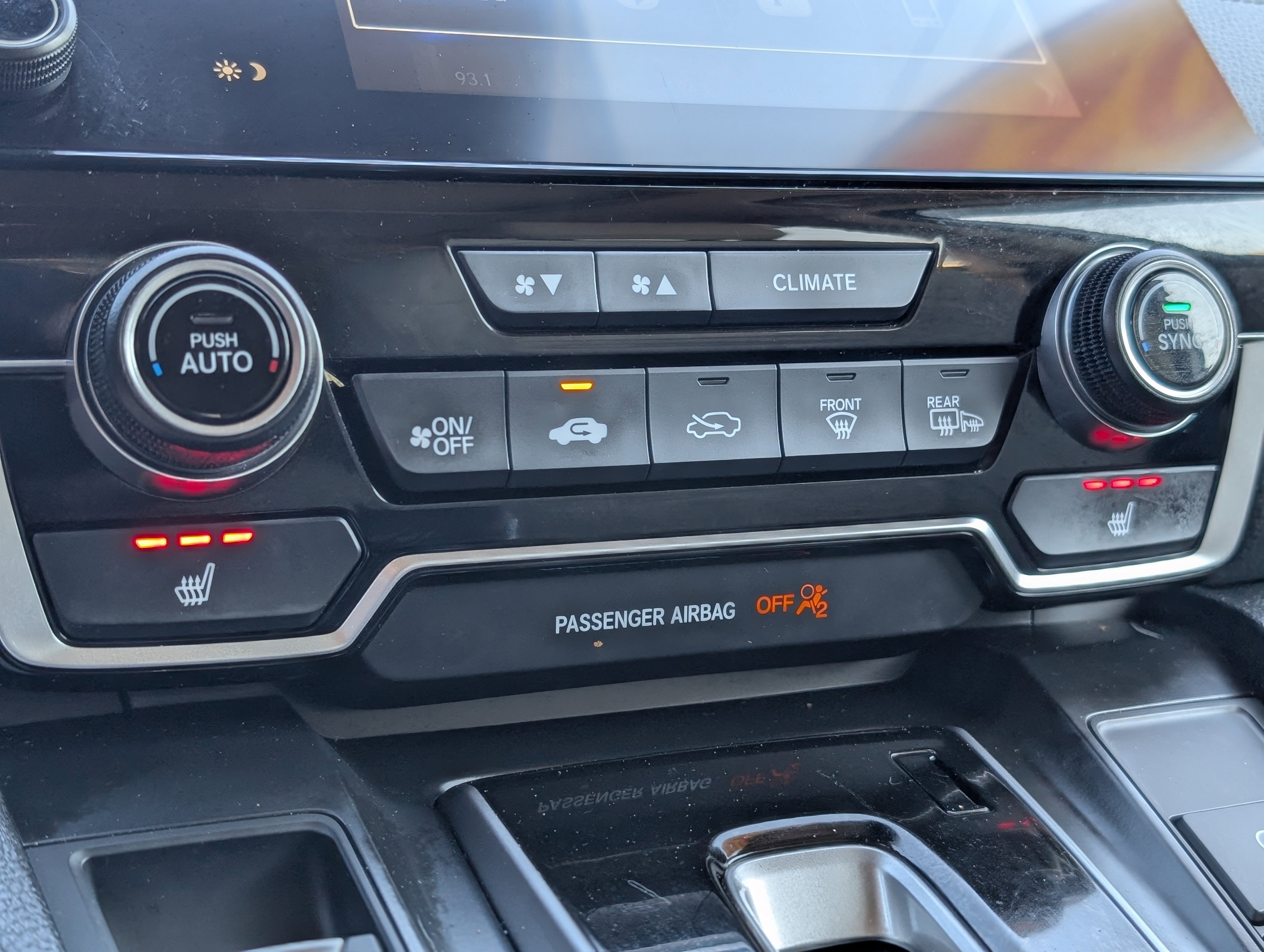 Used 2022 Honda CR-V EX-L image 21