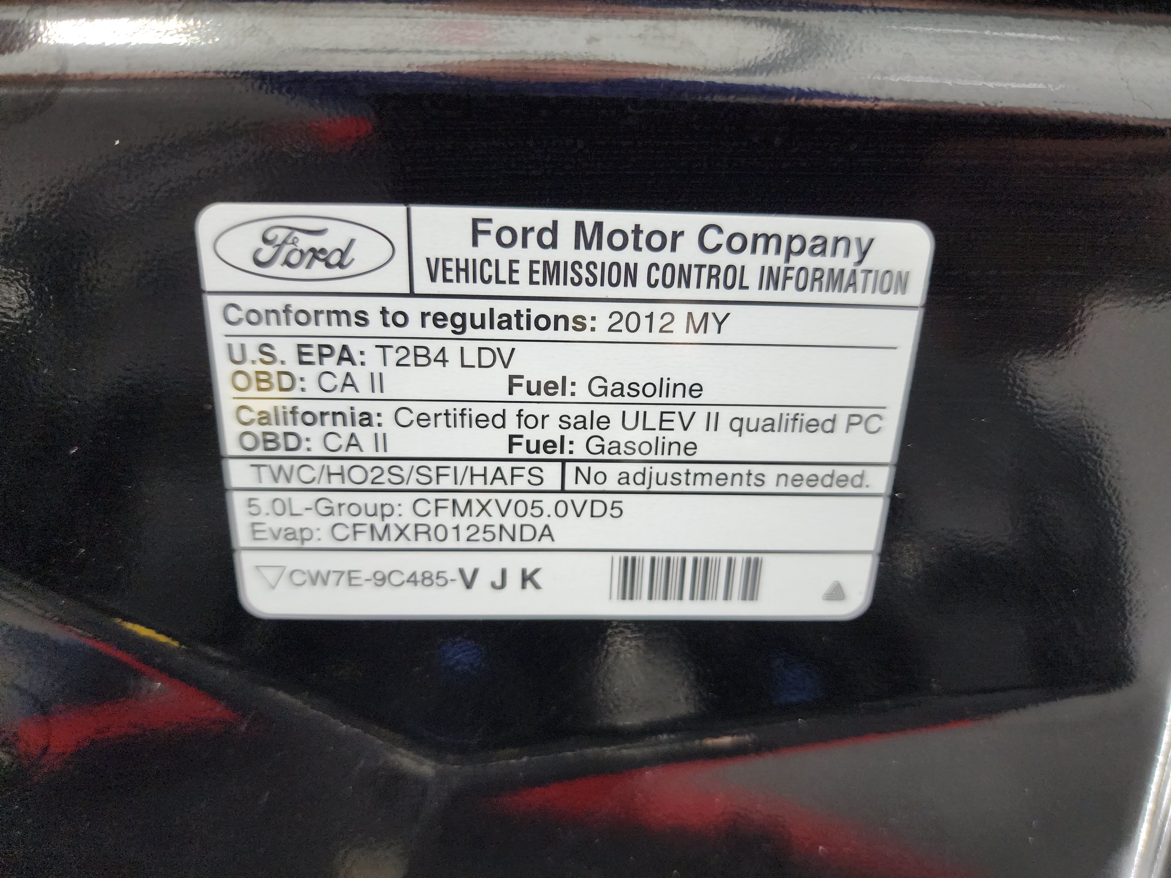 Used 2012 Ford Mustang Boss 302 RWD image 20