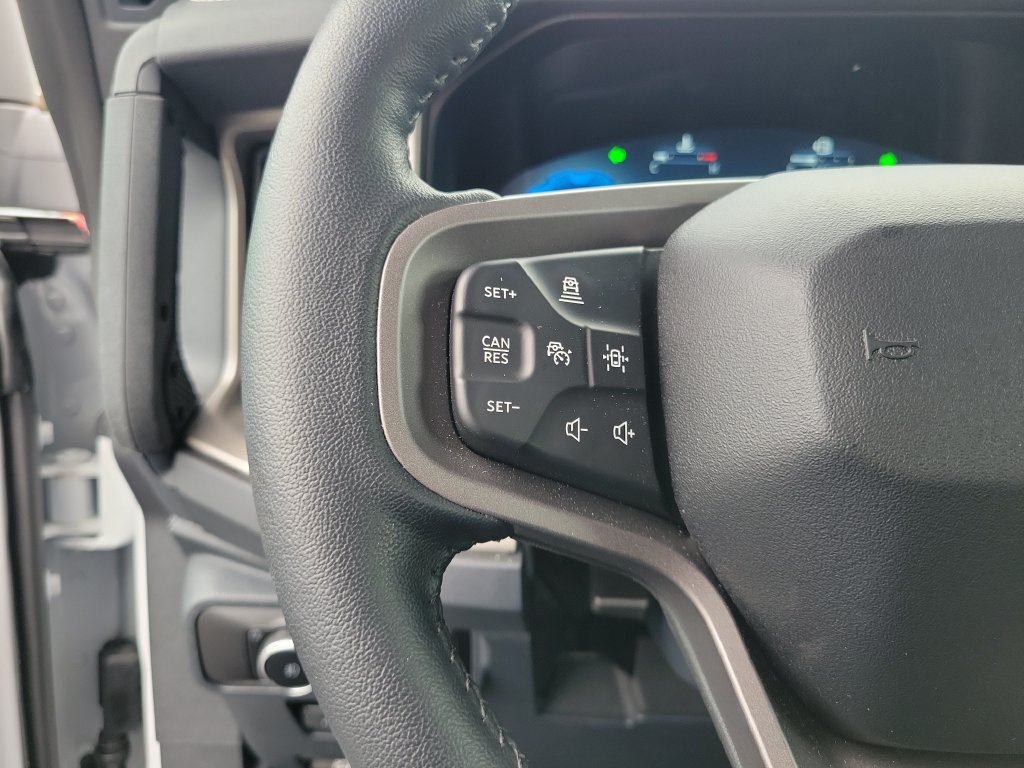 New 2026 Ford Bronco Outer Banks w/ Sasquatch Package AWD/4WD image 24