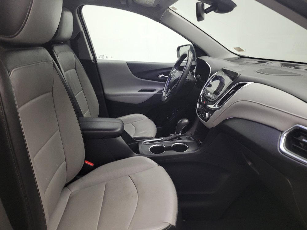 Used 2020 Chevrolet Equinox Premier AWD/4WD image 21