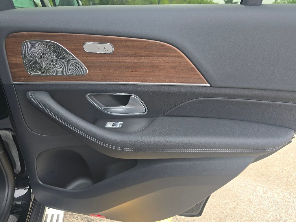 New 2026 Mercedes-Benz GLE 350 4MATIC image 23