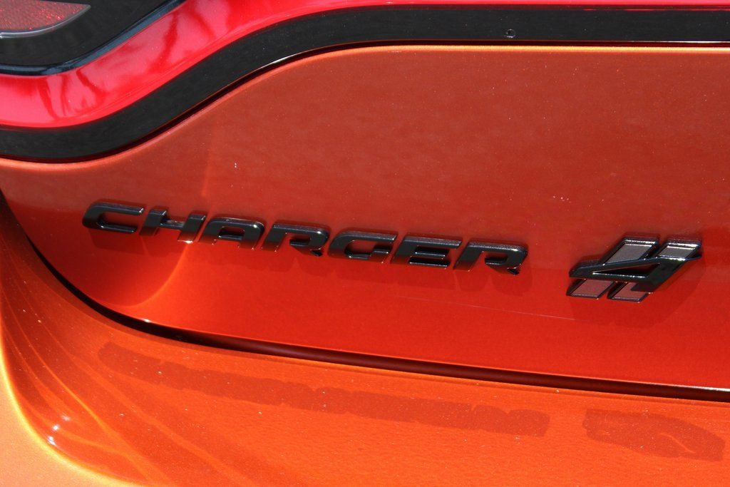 Used 2023 Dodge Charger GT w/ Blacktop Package image 43