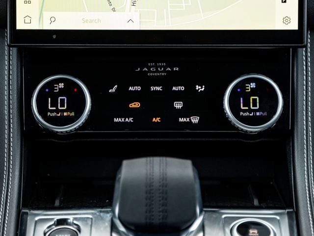 Used 2025 Jaguar F-PACE R-Dynamic S AWD/4WD image 24