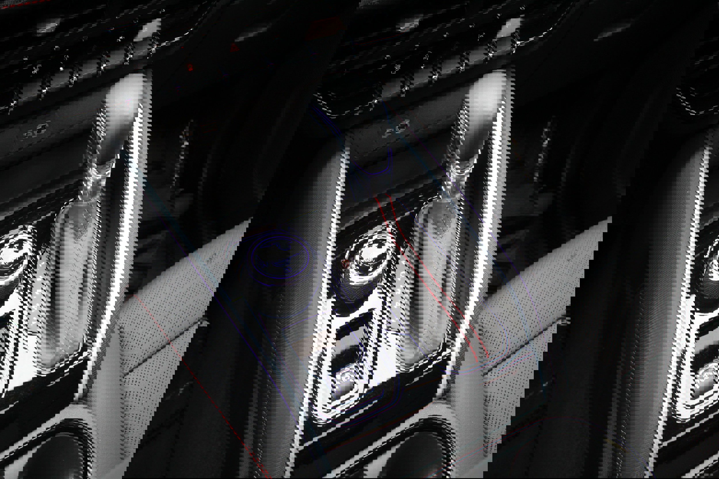 Used 2023 Chevrolet Colorado Z71 w/ Z71 Convenience Package 2 AWD/4WD image 36