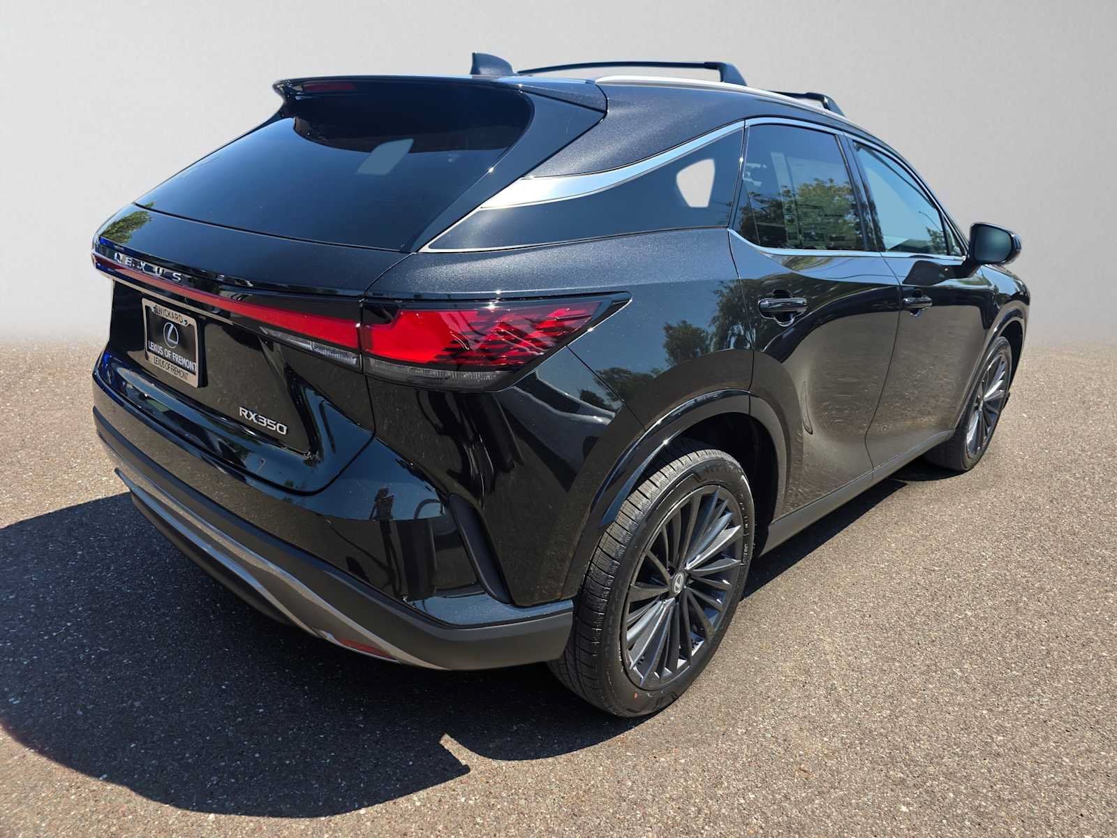 New 2026 Lexus RX 350 Premium FWD image 3