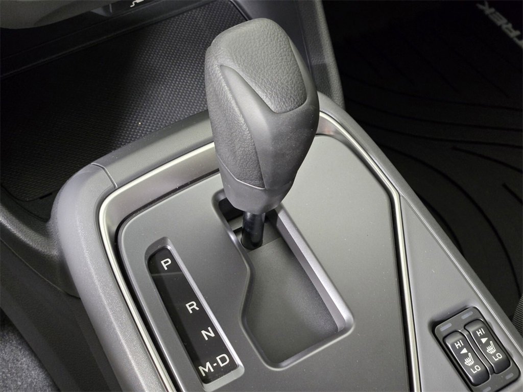 New 2025 Subaru Crosstrek 2.0i Premium image 17