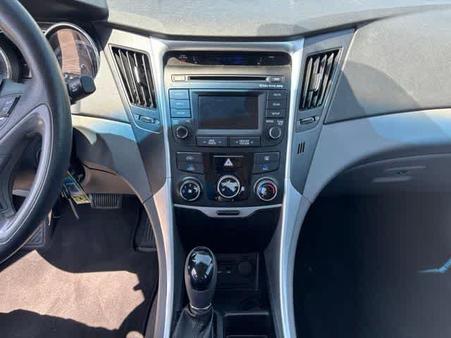Used 2014 Hyundai Sonata GLS w/ Popular Equipment Group 2 FWD image 18