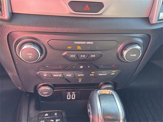 Used 2021 Ford Ranger XLT w/ Equipment Group 301A Mid image 26