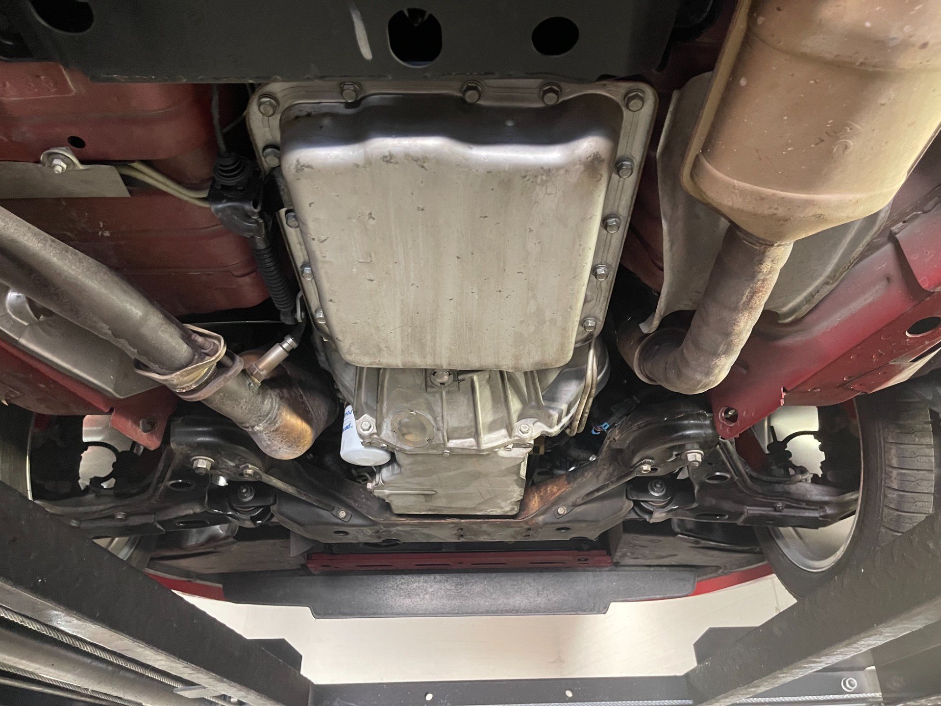 Used 1999 Pontiac Firebird Trans Am RWD image 86