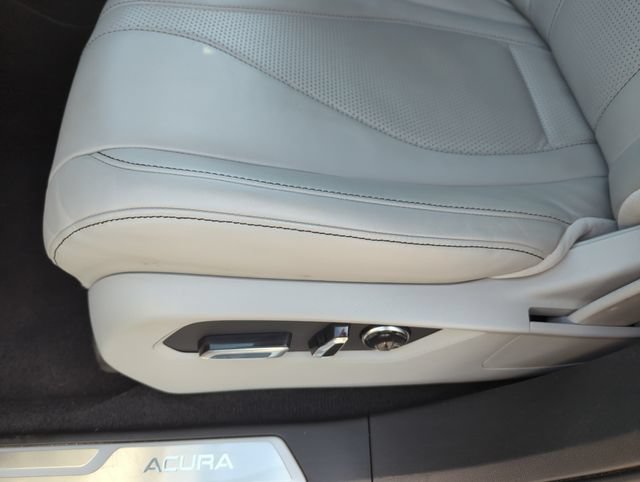 Used 2021 Acura RDX FWD w/ Technology Package image 35