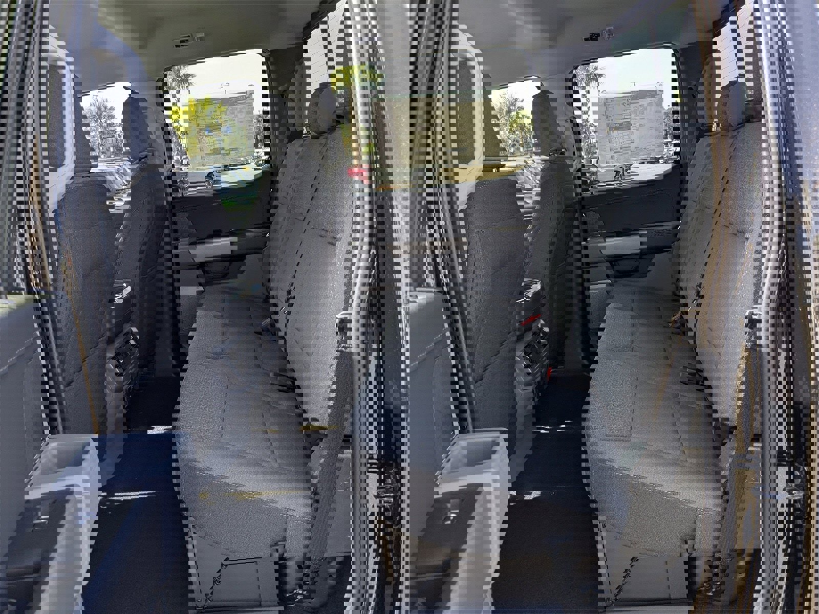 New 2025 Ford F150 XLT w/ Equipment Group 303A High image 49