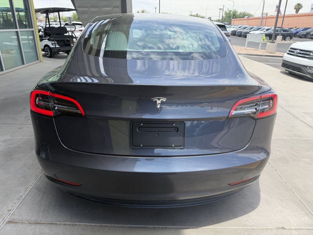 Used 2023 Tesla Model 3 Standard Range RWD image 13
