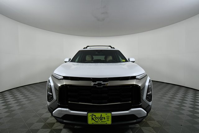 New 2026 Chevrolet Equinox ACTIV w/ LPO, Floor Liner Package image 7