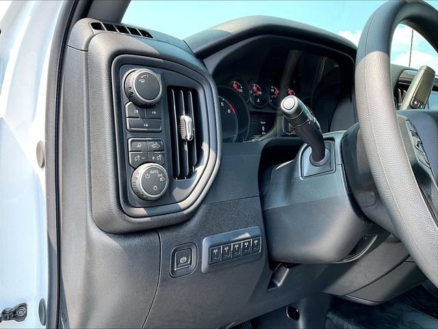 New 2026 Chevrolet Silverado 2500 W/T w/ WT Convenience Package AWD/4WD image 30