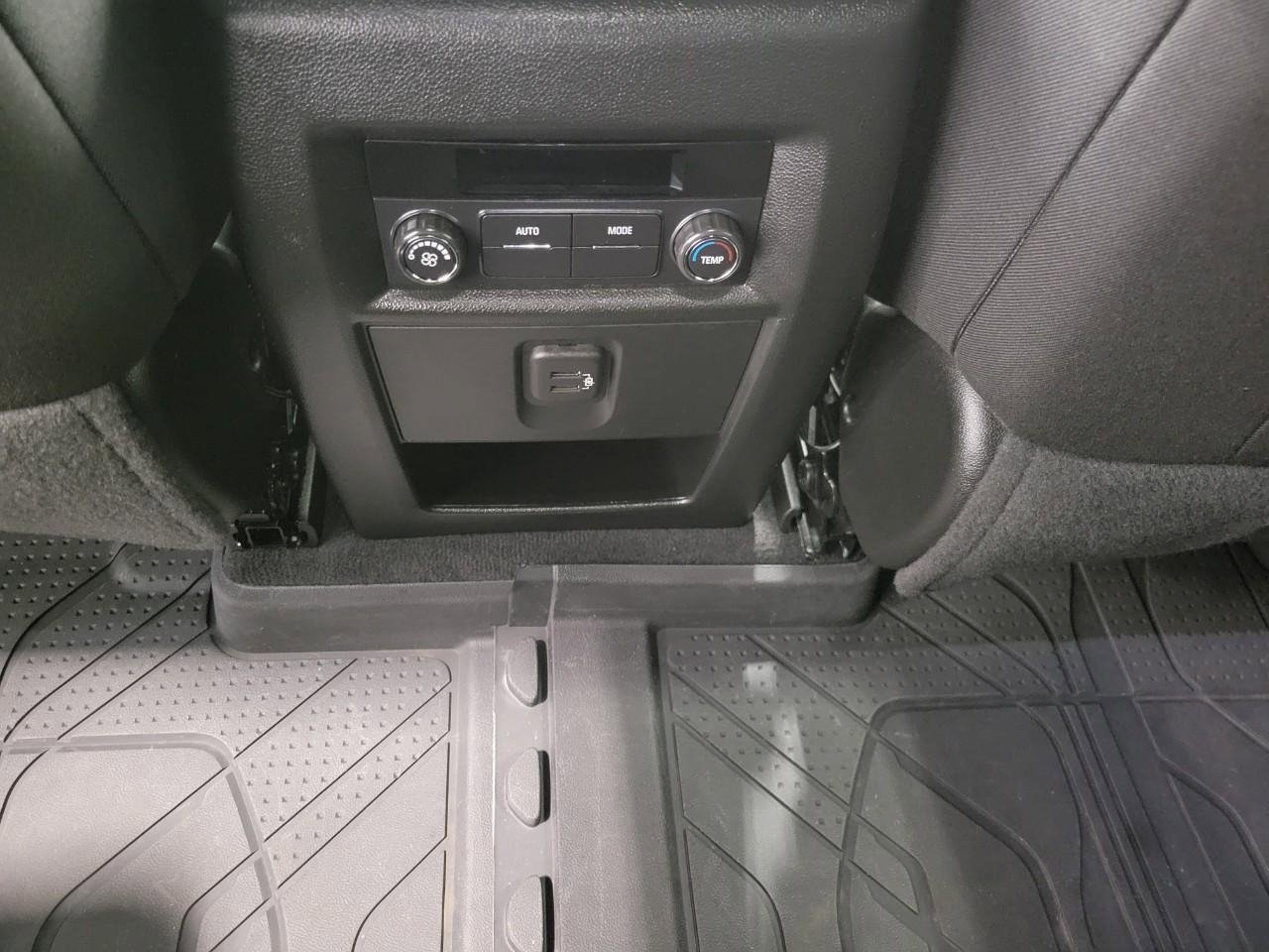 Used 2023 Chevrolet Traverse LT w/ LPO, Floor Liner Package AWD/4WD image 23