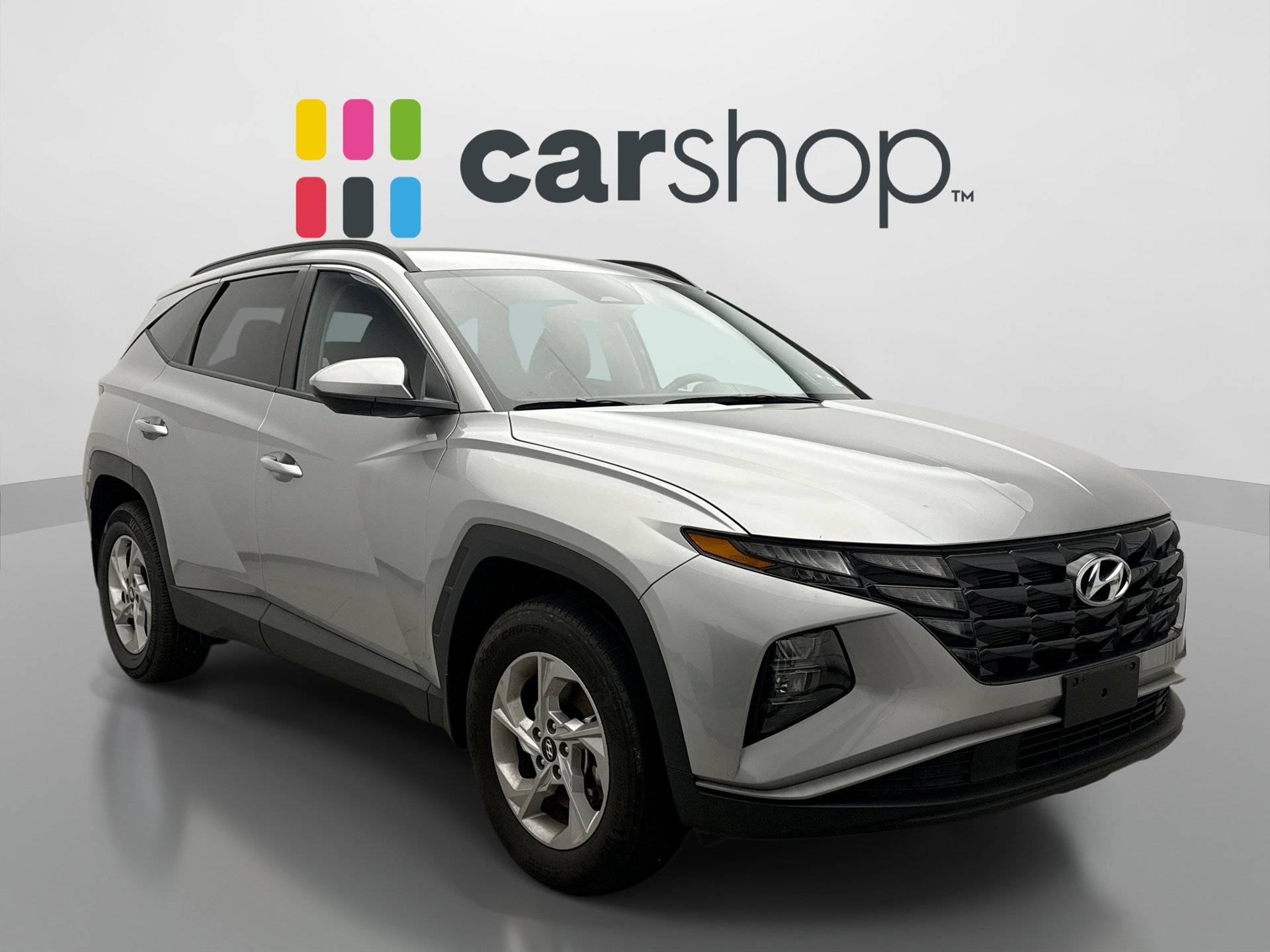 Used 2024 Hyundai Tucson SEL AWD/4WD image 5