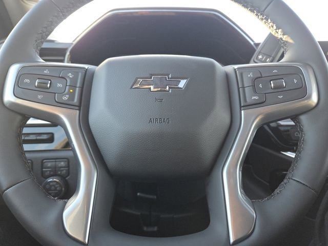 New 2026 Chevrolet Silverado 2500 LTZ w/ LTZ Plus Package image 37