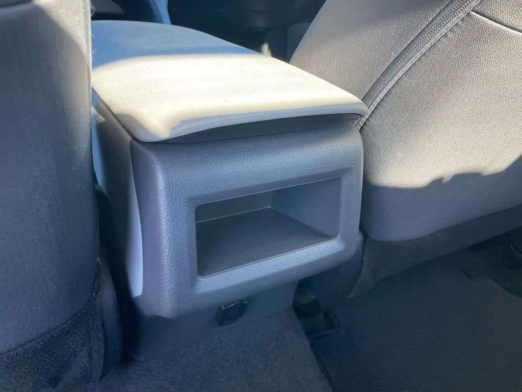 Used 2024 Toyota Camry LE image 26