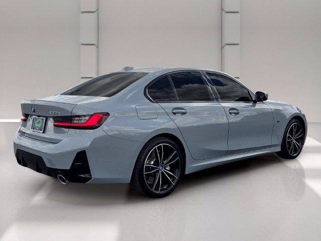 Used 2023 BMW 330e RWD image 5
