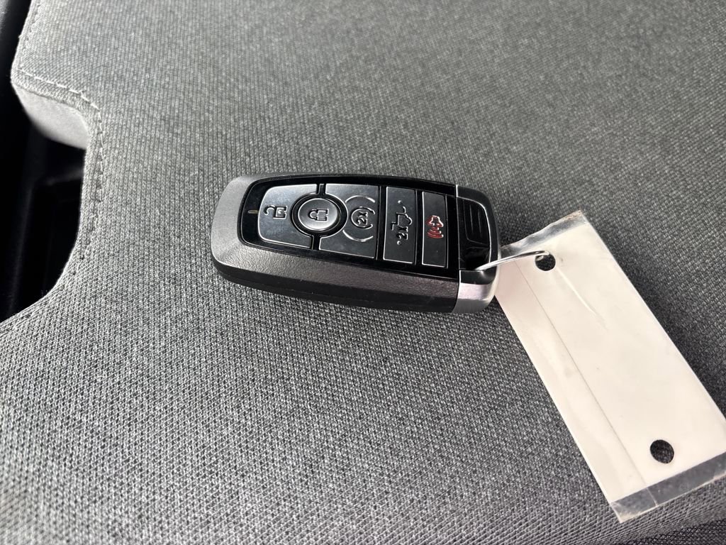 Used 2022 Ford F150 XLT w/ Equipment Group 302A High AWD/4WD image 24