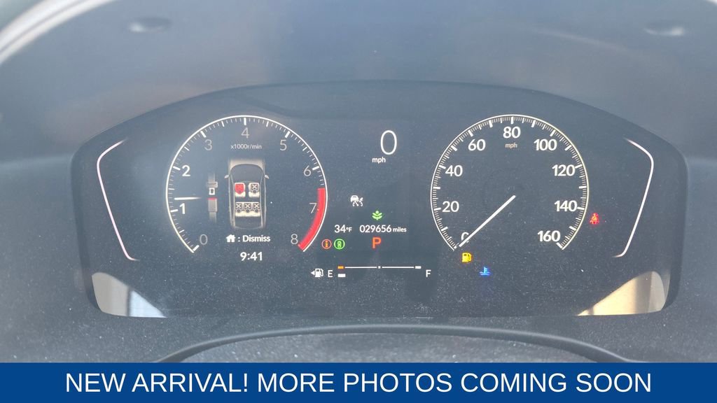 Used 2023 Honda Civic EX image 17