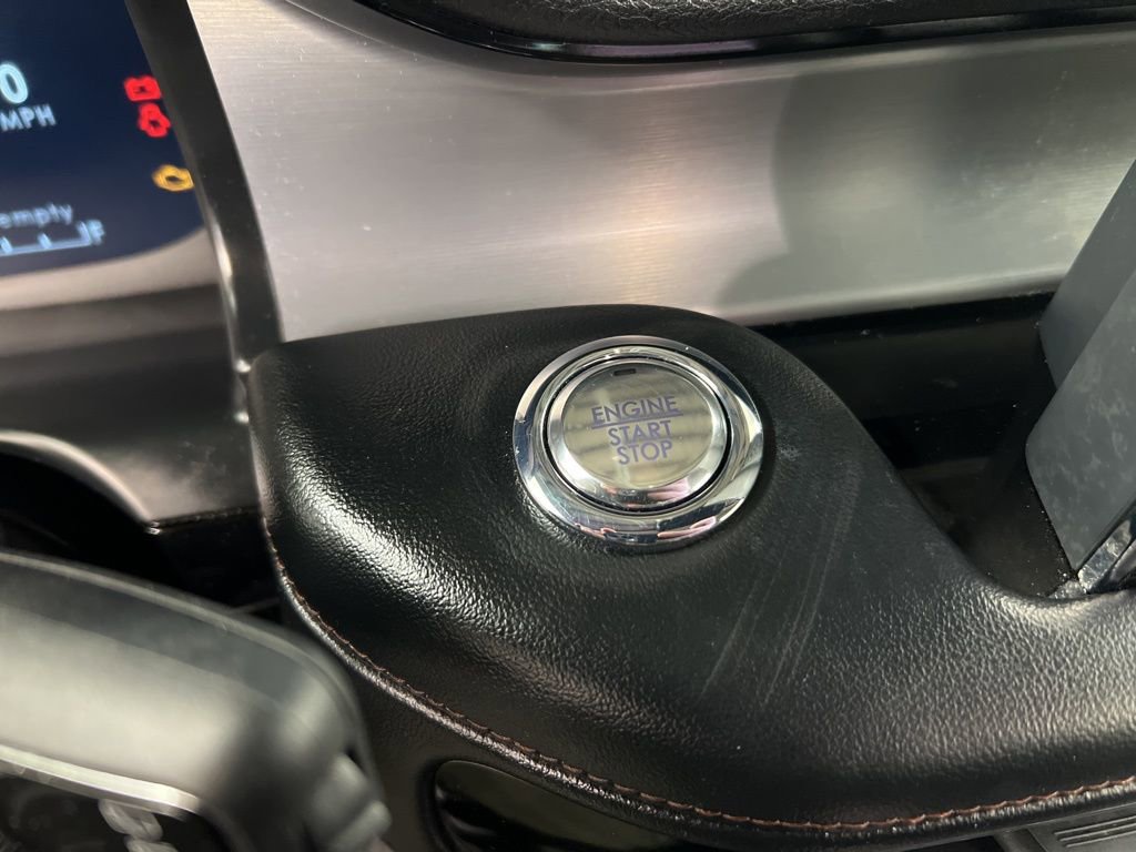 Used 2023 Lincoln Aviator AWD w/ Premium Package image 16