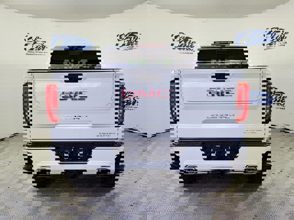 New 2026 GMC Sierra 1500 Denali image 4