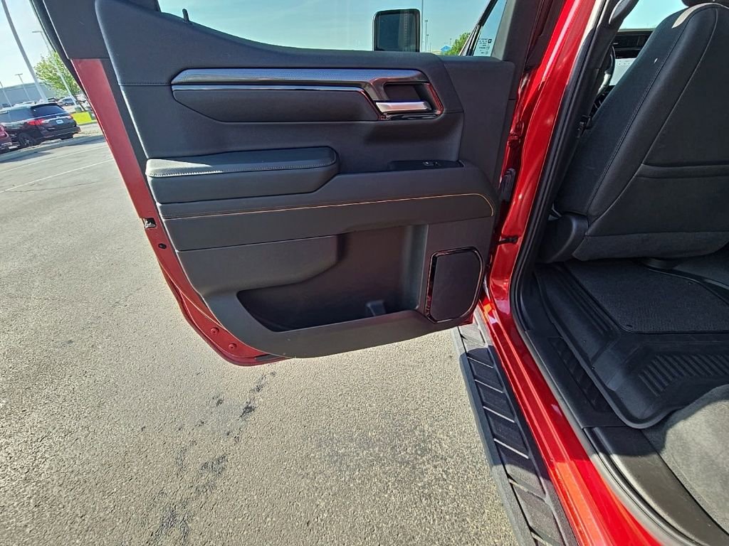 Used 2023 GMC Sierra 1500 AT4 w/ AT4 Premium Package AWD/4WD image 25