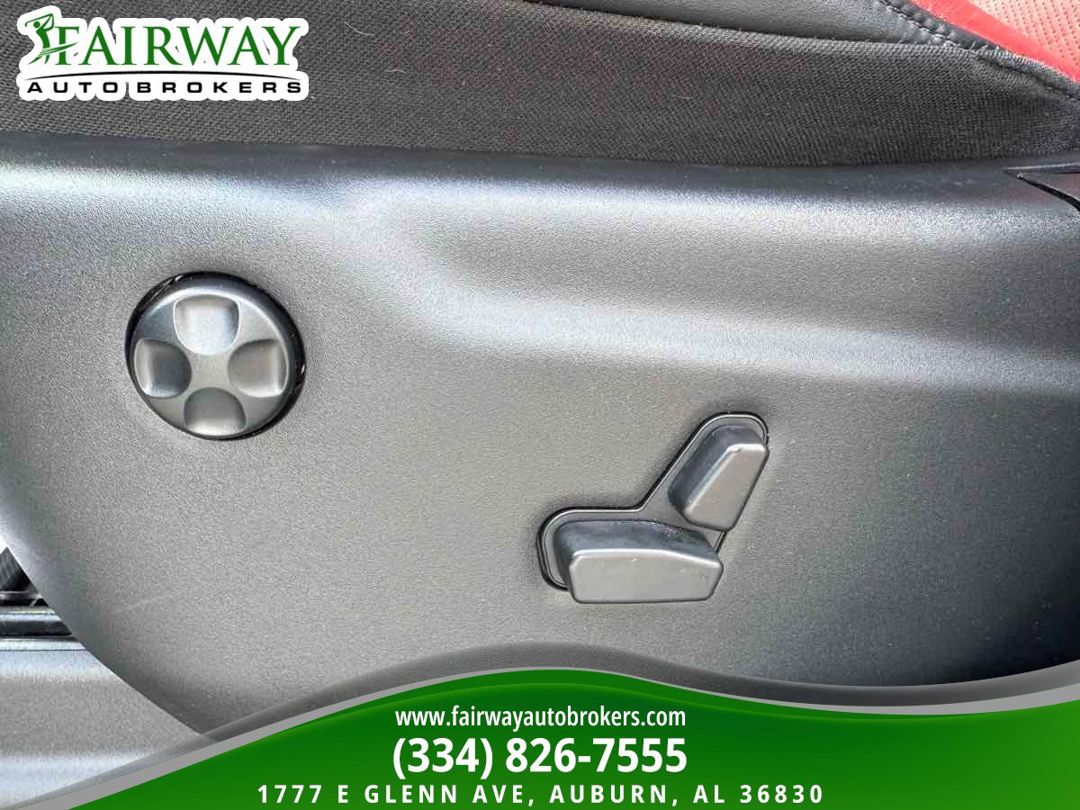 Used 2024 Dodge Durango SRT image 17