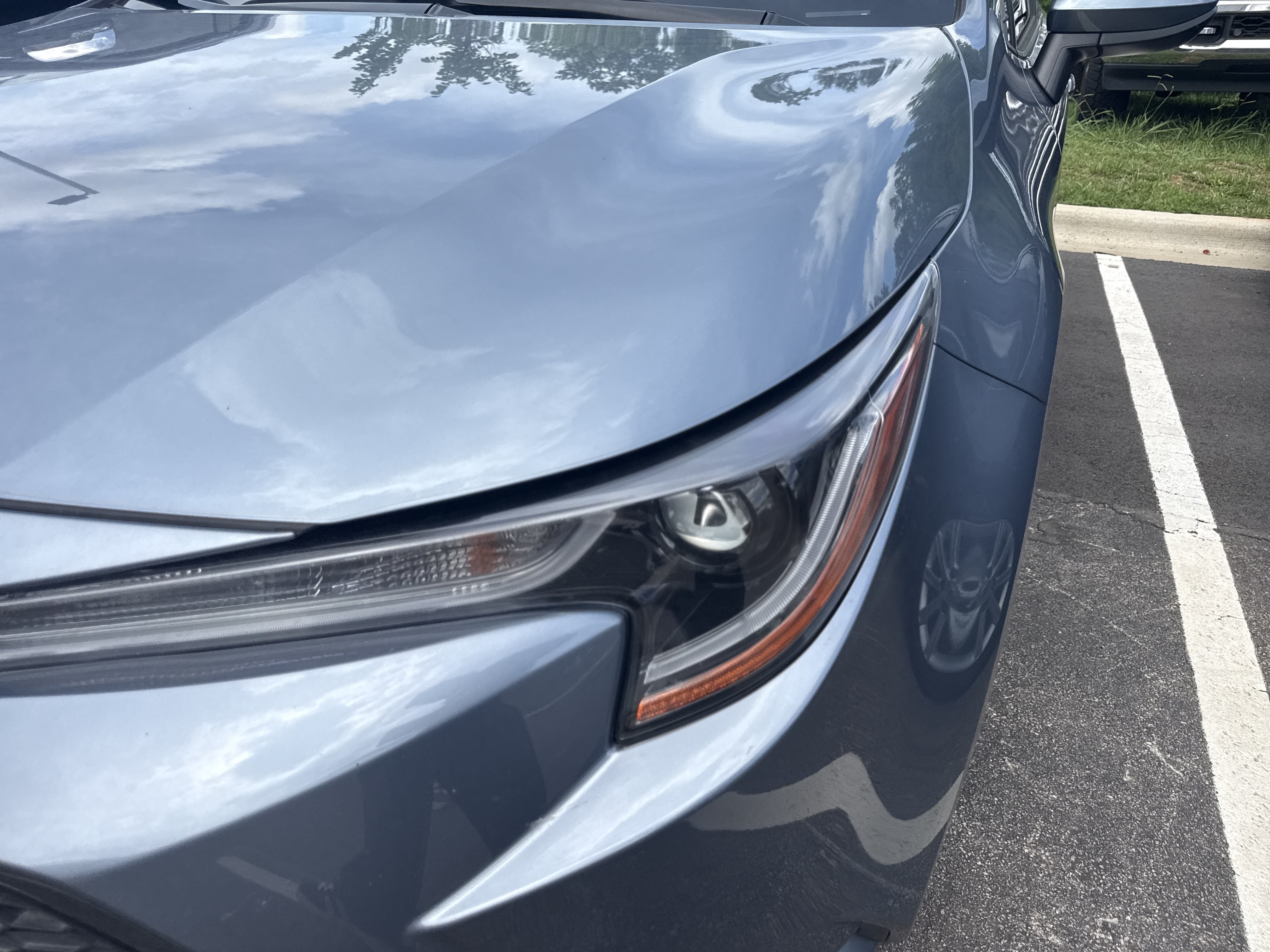 Used 2022 Toyota Corolla LE FWD image 12
