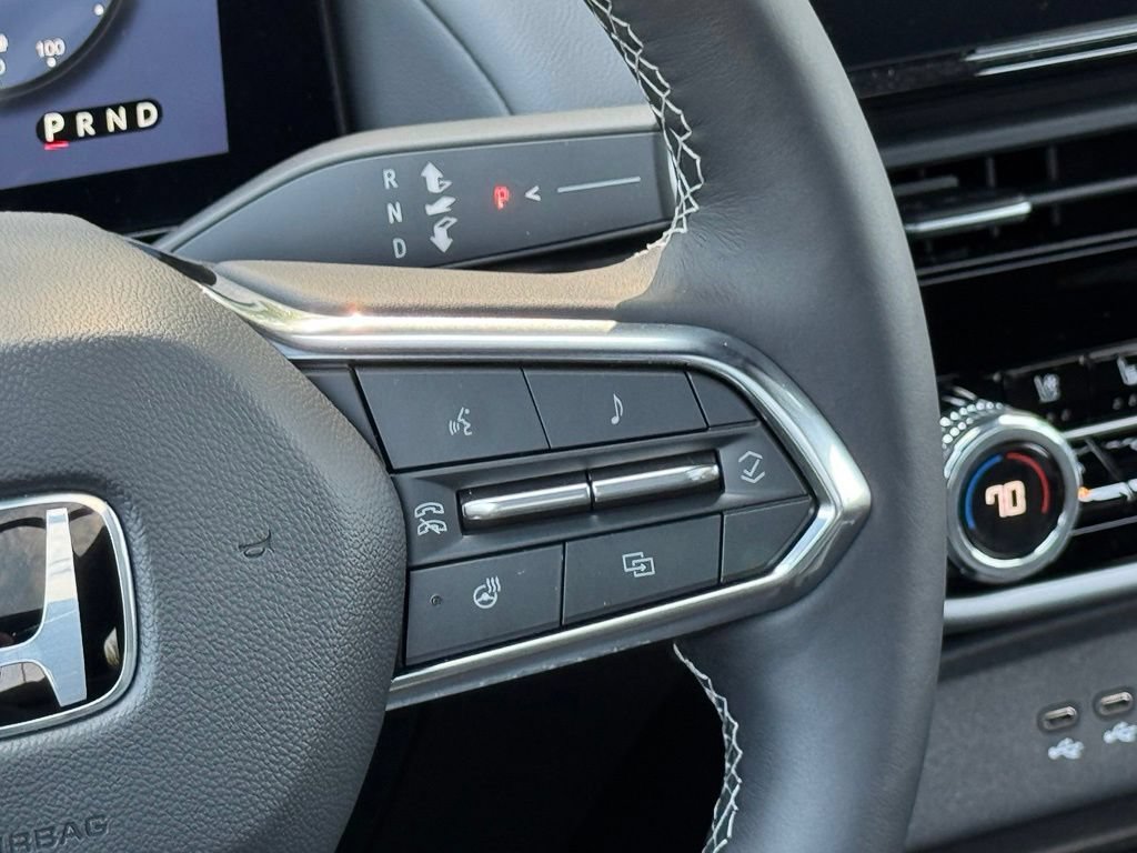 New 2026 Honda Prologue Elite image 25