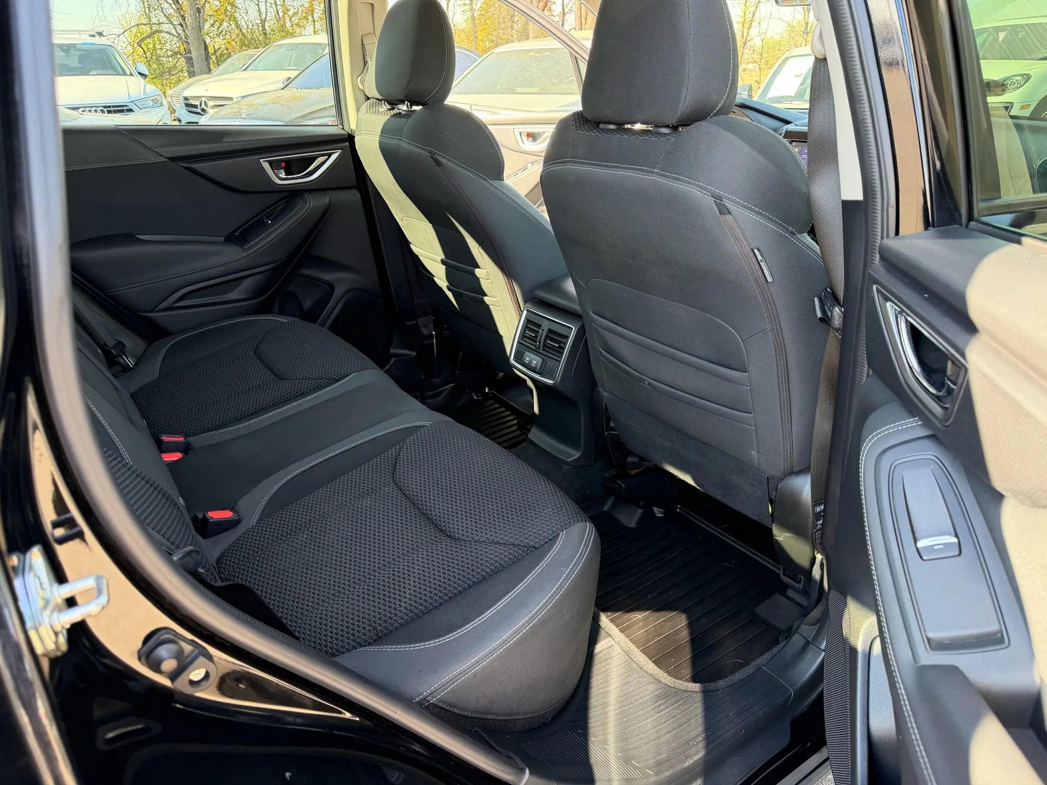 Used 2019 Subaru Forester Premium image 17