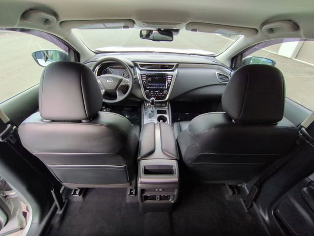 Used 2024 Nissan Murano SV image 19